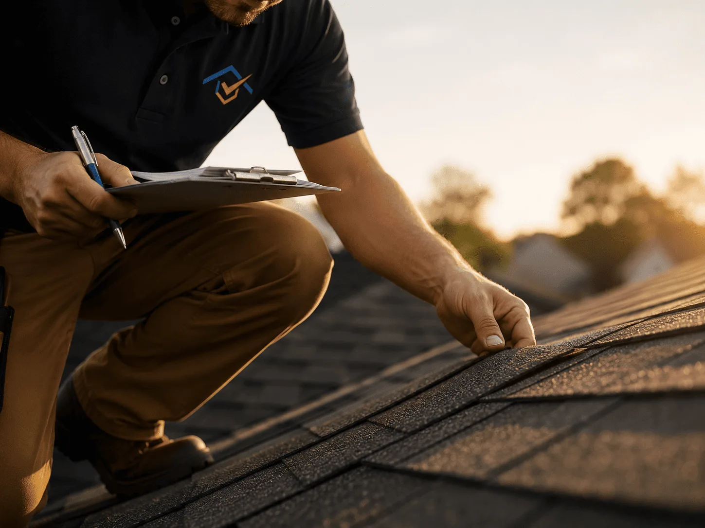 Why Choose Roof Inspection in Matteson, IL